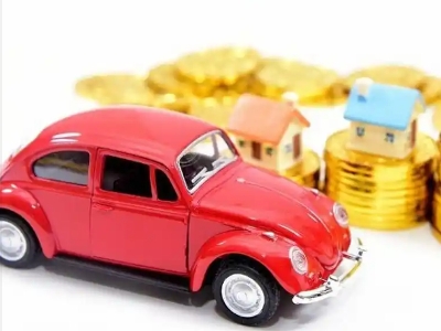 鄂尔多斯车辆抵押贷款全攻略:不押车、无征信要求的申请流程